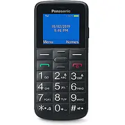Mobile Phone Kx-Tu110/Kx-Tu110Exb Panasonic