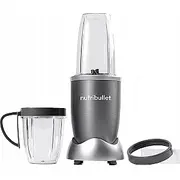 Nutribullet Nb606B melns