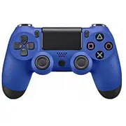 Playstation Dualshock 4 V2 Ps4 / Ps Tv Now Zils