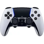 Ps5 Dualsense Edge Balts/Melns