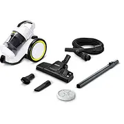 Putekļsūcējs Karcher Vc 3 - 1.198-053.0