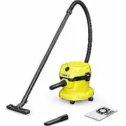 Putekļu sūcējs Karcher Wd 2 Plus V-12/4/18 1.628-000.0