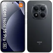 Redmi Note 15 Pro 5G 8/256Gb Black