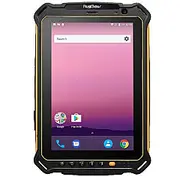 Ruggear Rg910 Lte blackyellow