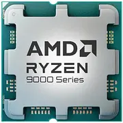 Ryzen 5 9600X 100-000001405 Tray