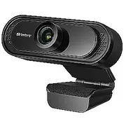 Sandberg 333-96 Usb Webcam 1080P Saver