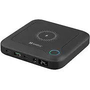 Sandberg 420-57 All-In1 Laptop Powerbank 24000