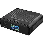 Sandberg 421-25 Travel Powerbank 20000 Pd100W