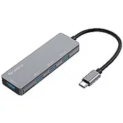 Sandberg  336-32 Usb-C Hub 1Xusb3.03X2.0 Saver