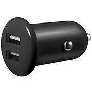Sandberg Car Charger 2Usb 1A2.1A Saver