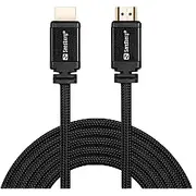 Sandberg Hdmi 2.0 19M-19M 3M