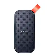 Sandisk Portable Ssd 1Tb- up to 800Mb/S Read Speed
