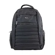 Sbox Notebook Backpack Texas 17.3 Nss-19072 black