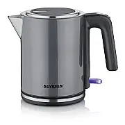 Severin Wk 9574 pelēks