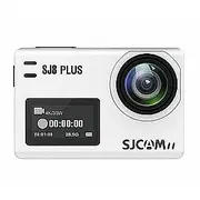 Sjcam  Sj8 Plus white