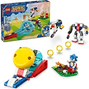 Sonic un kempinga cīņa 77001