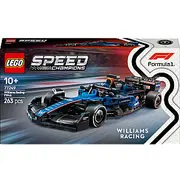 Speed champions auto F1 Williams Racing Fw46 77249