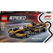 Speed champions automašīna F1 Mclaren komanda Mcl38 77251