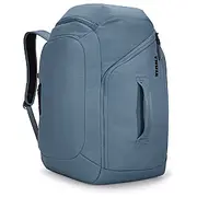 Thule 5158 Roundtrip ski and snowboard boot backpack 60L mid blue