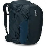 Thule 5312 Landmark 60L Unisex Travel Pack Darkest Blue