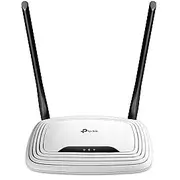 Tp-Link 300Mbps Wifi bezvadu N maršrutētājs