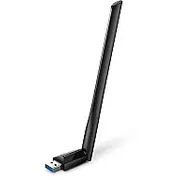 Tp-Link Archer T3U Plus Tīkla Karte