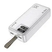 Tracer Blaze 30000 mAh 65W Bk white