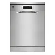 Trauku mazgājamā mašīna Electrolux Esm48310Sx