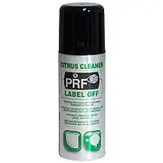 Uzlīmju tīrītājs Prf Label Off 220Ml
