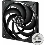 Ventilators Arctic P12 Slim Pwm Pst Acfan00187A