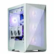 Ventilators Obudowa Z9 Iceberg Ms White, 4Xargb