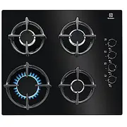 Virsma Electrolux Kgg6407K
