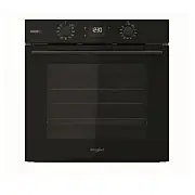 Whirlpool Omsk58Cu1Sb Iebūvējamā cepeškrāsns