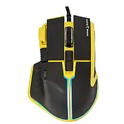 White Shark Gm-9006 Marrok Yellow Rgb / 12.000 dpi