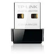 Wrl Adapter 150Mbps Usb/Nano Tl-Wn725N Tp-Link