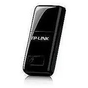 Wrl Adapter 300Mbps Usb Mini/Tl-Wn823N Tp-Link