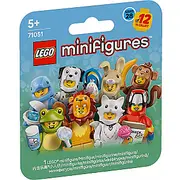 71051 Minifigures Animals Series 28
