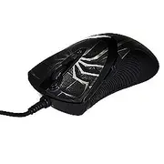Мышь A4Tech Xgame Laser Oscar X747 Brown Fire A4Tmys29980
