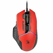 A4Tech Bloody W95Max Usb Sports sarkans