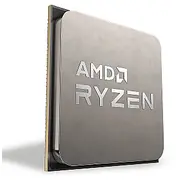 Amd Ryzen 5 5500 Tray 3.6Ghz
