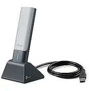 Archer Tx50Uh Usb adapteris, Ax3000 tīkla karte