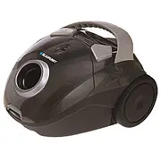 Blaupunkt putekļsūcējs Vcb101, melns