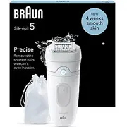 Braun Se5011 Epilaattori Silk Epil 5