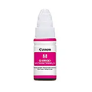 Canon Ink Gi-490 M