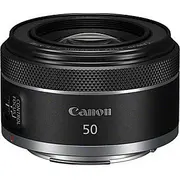 Canon Rf 50 1.8Mm