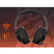 Canyon headset Ego Gh-15 2In1 Bt Black