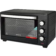 Cepeškrāsns. Tilpums 48L. Ar konvekciju. 2000W