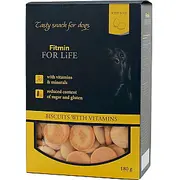 Cepumi Fitmin For Life Dog 180G