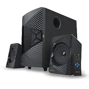 Creative Labs Sbs E2500, 30 W, melns, 2.1 kanāli