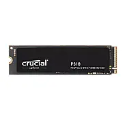 Crucial P310 2000Gb 2Tb Nvme Pcie Gen.4 M.2 2280
